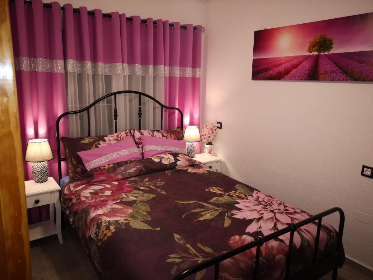 Eldorado Apartment La Mata Ла Мата Екстериор снимка