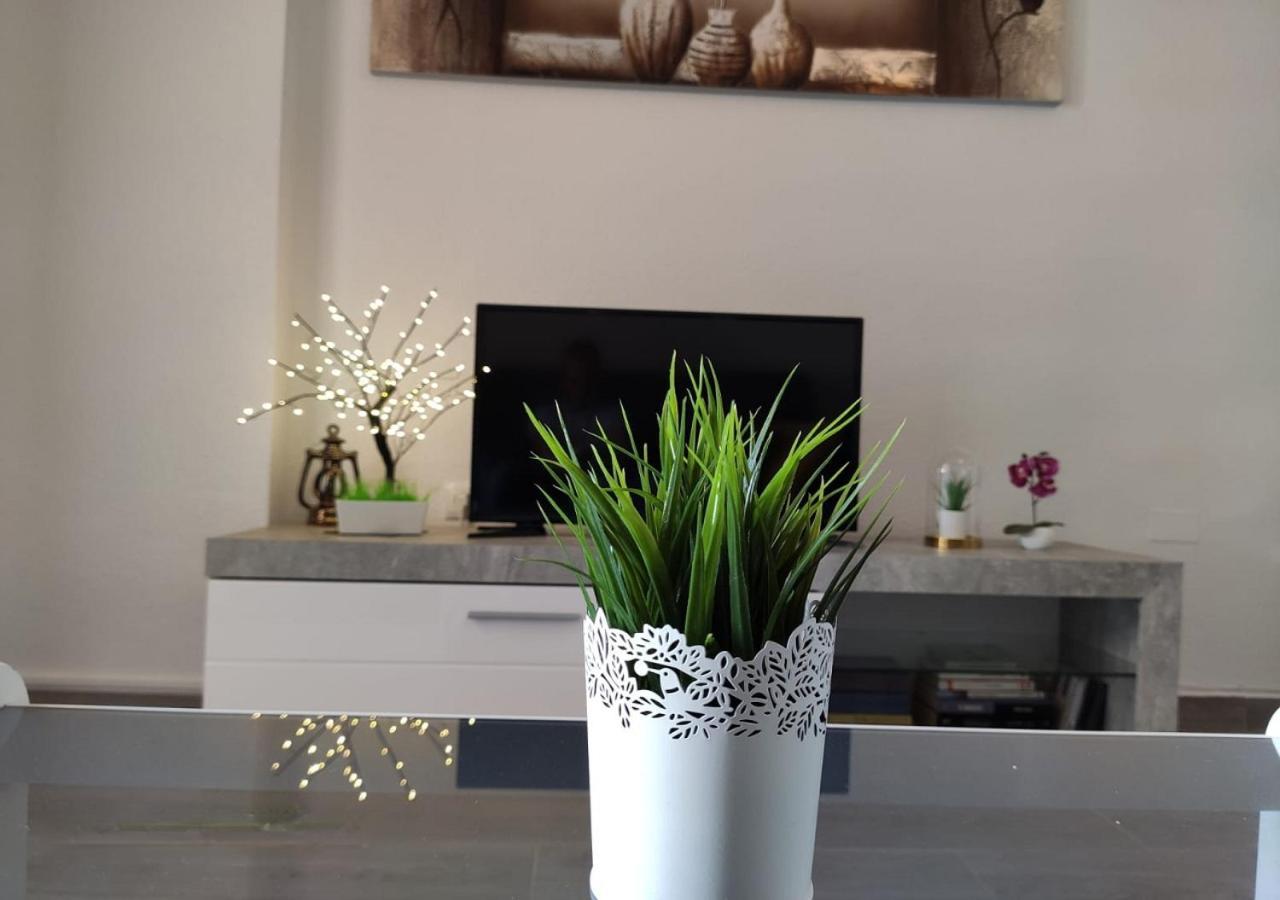 Eldorado Apartment La Mata Ла Мата Екстериор снимка