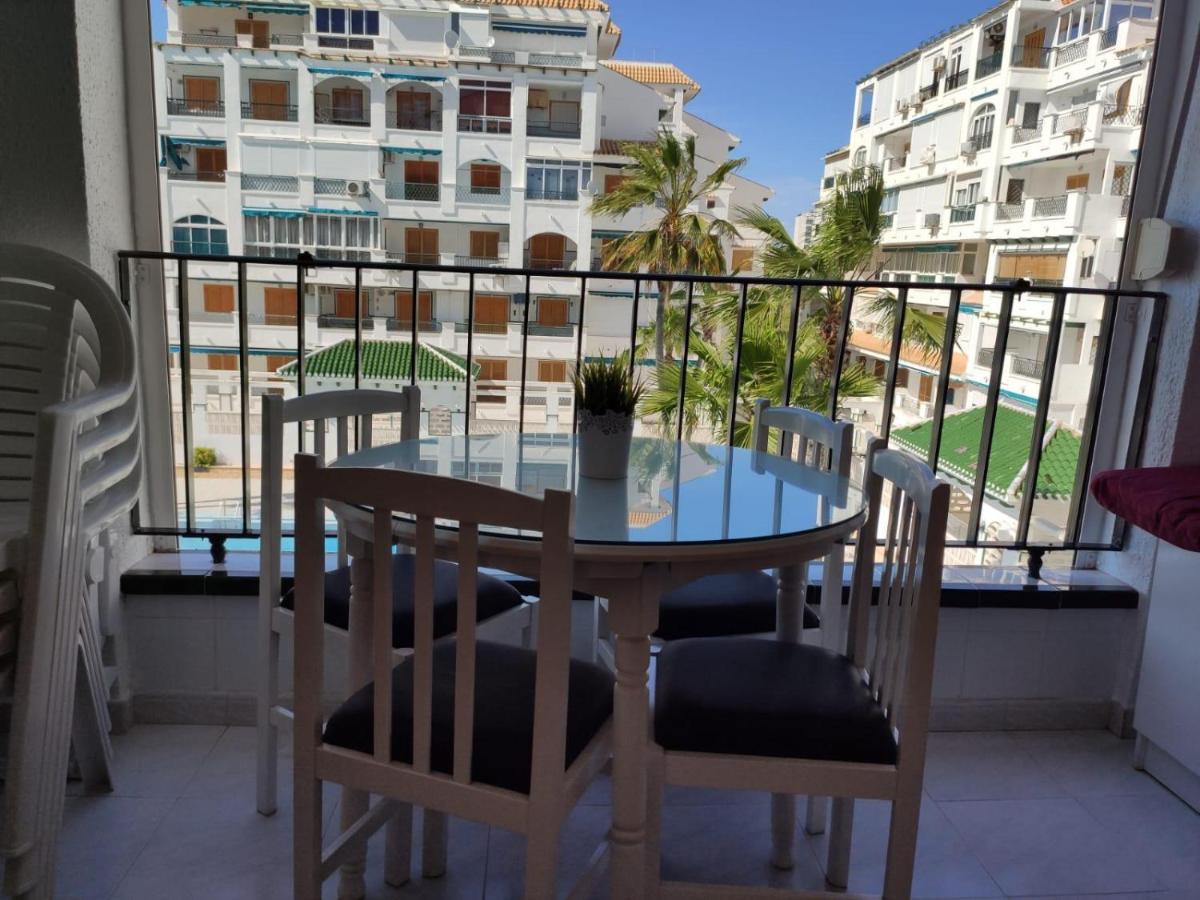 Eldorado Apartment La Mata Ла Мата Екстериор снимка