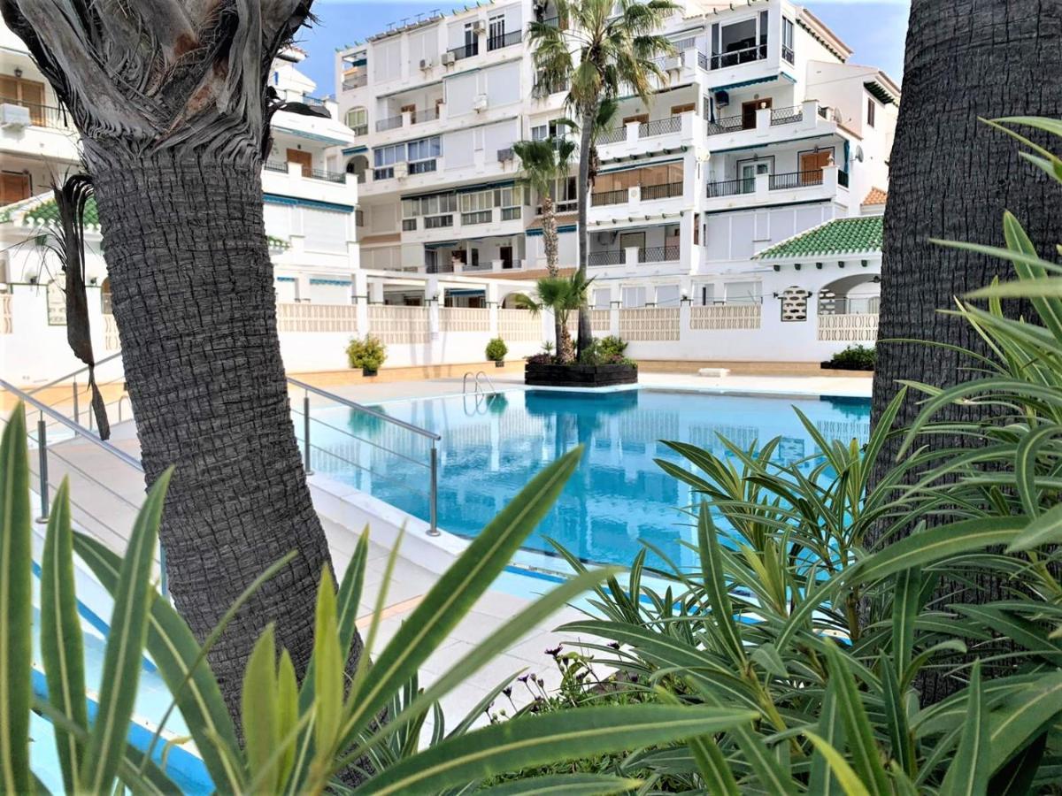 Eldorado Apartment La Mata Ла Мата Екстериор снимка