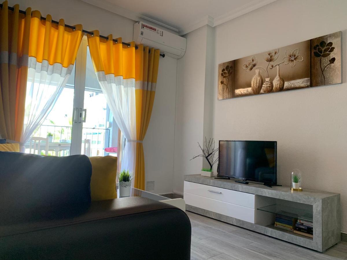 Eldorado Apartment La Mata Ла Мата Екстериор снимка