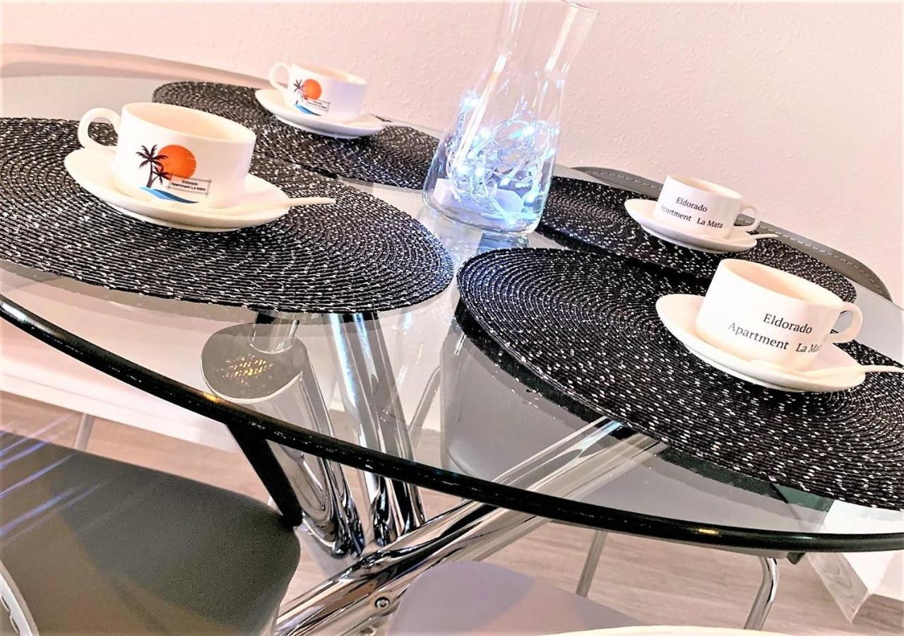 Eldorado Apartment La Mata Ла Мата Екстериор снимка