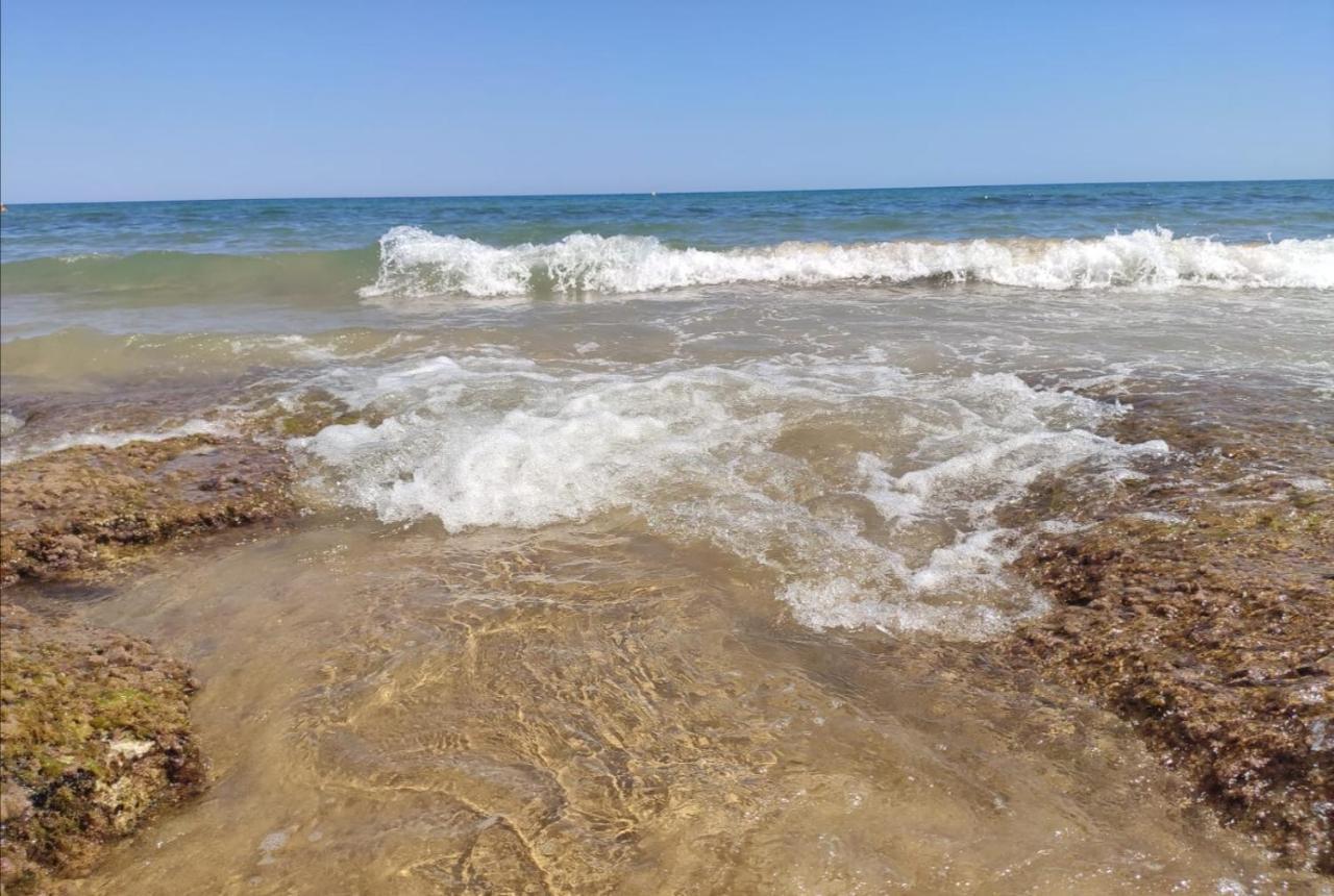 Eldorado Apartment La Mata Ла Мата Екстериор снимка