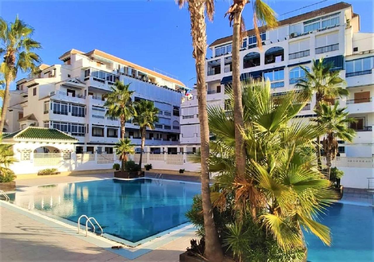 Eldorado Apartment La Mata Ла Мата Екстериор снимка
