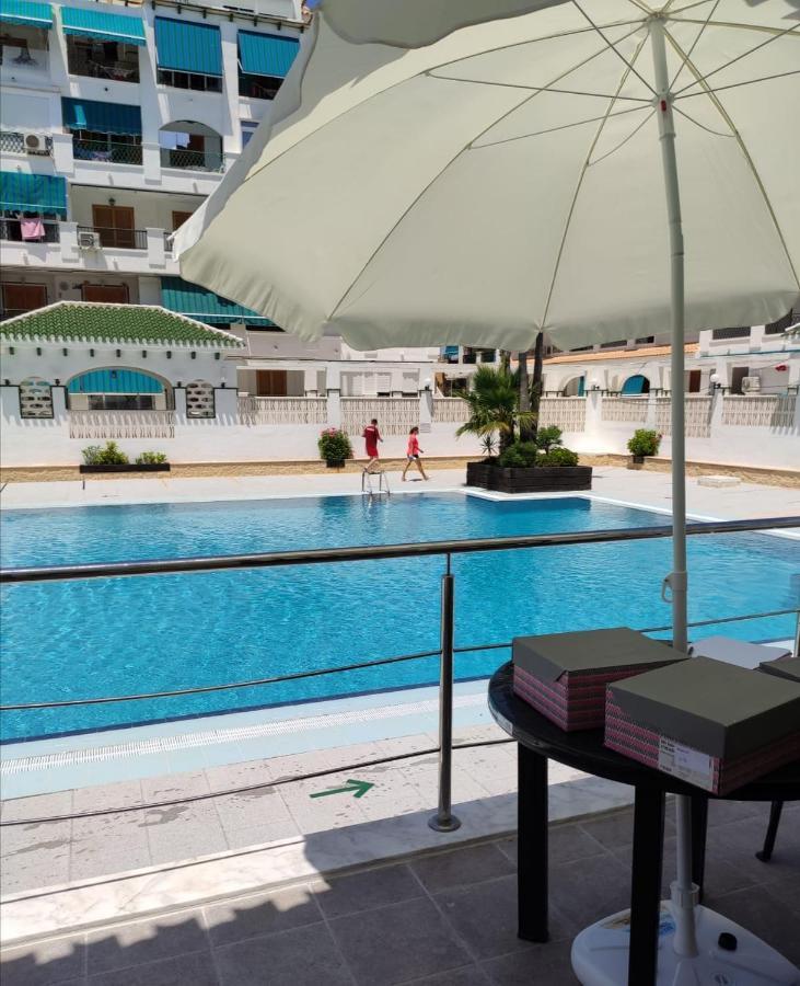 Eldorado Apartment La Mata Ла Мата Екстериор снимка