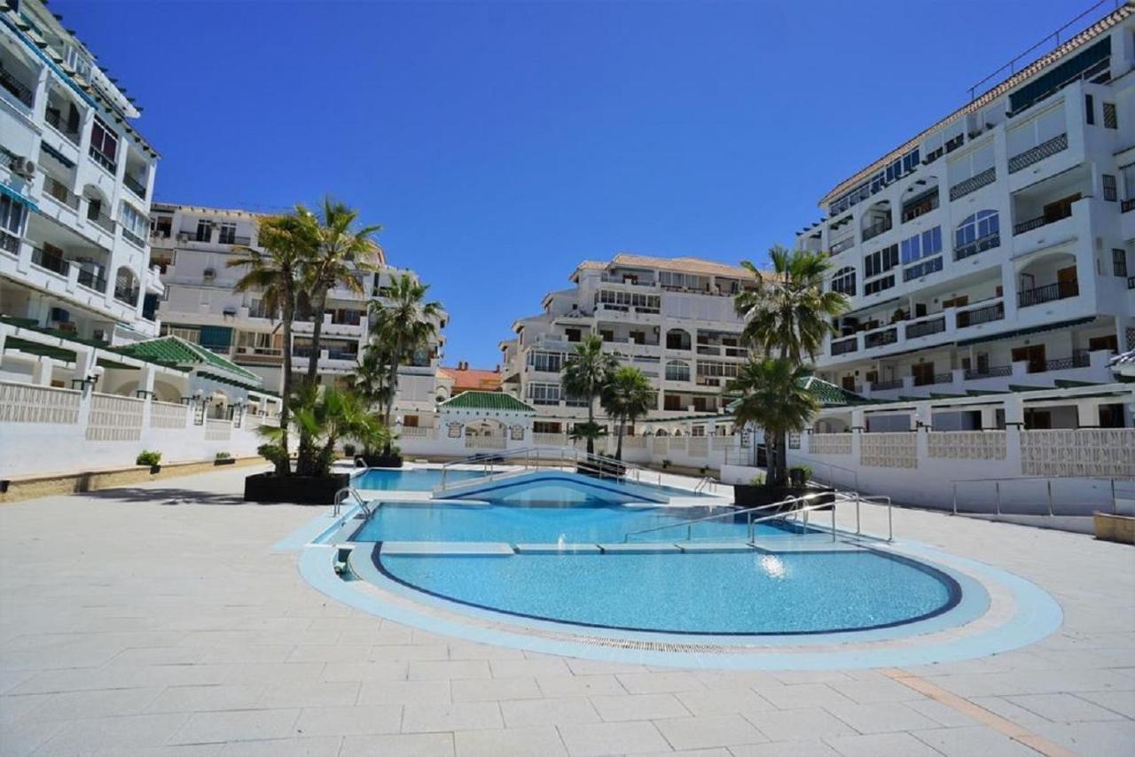 Eldorado Apartment La Mata Ла Мата Екстериор снимка