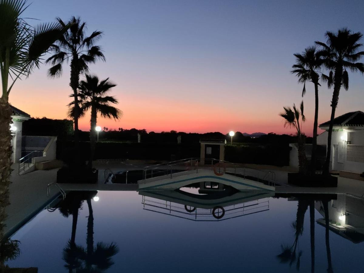 Eldorado Apartment La Mata Ла Мата Екстериор снимка