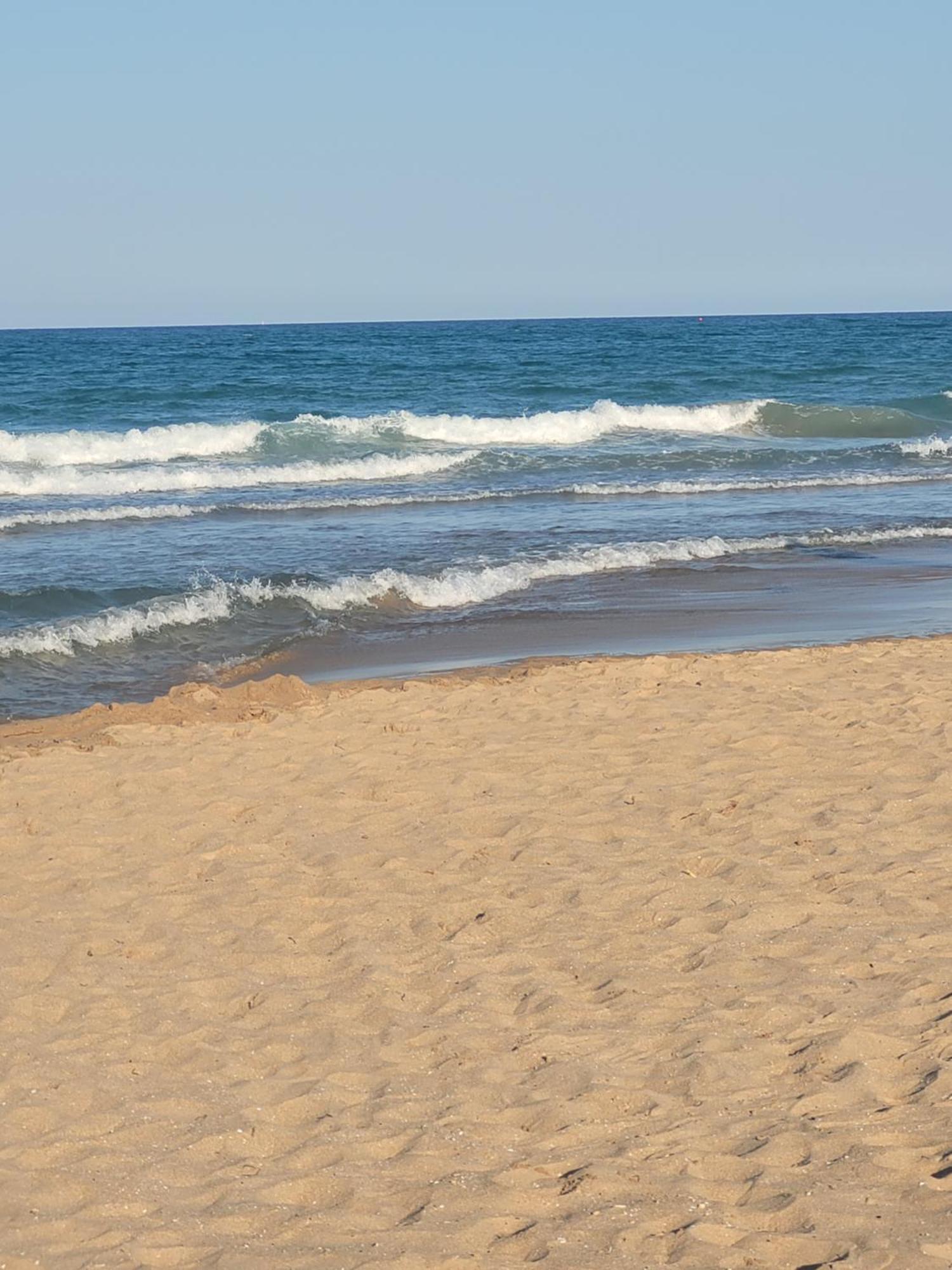 Eldorado Apartment La Mata Ла Мата Екстериор снимка