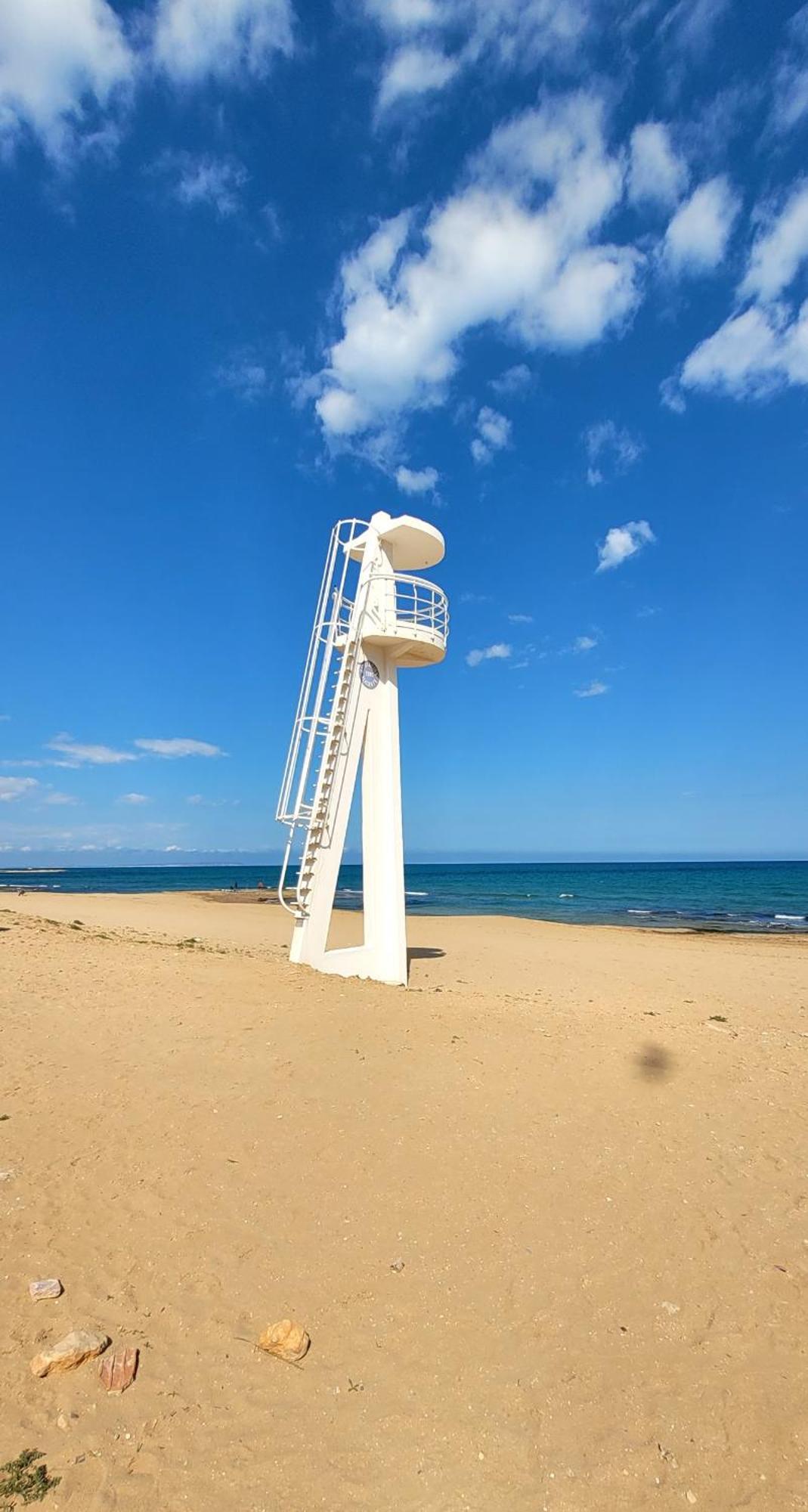 Eldorado Apartment La Mata Ла Мата Екстериор снимка