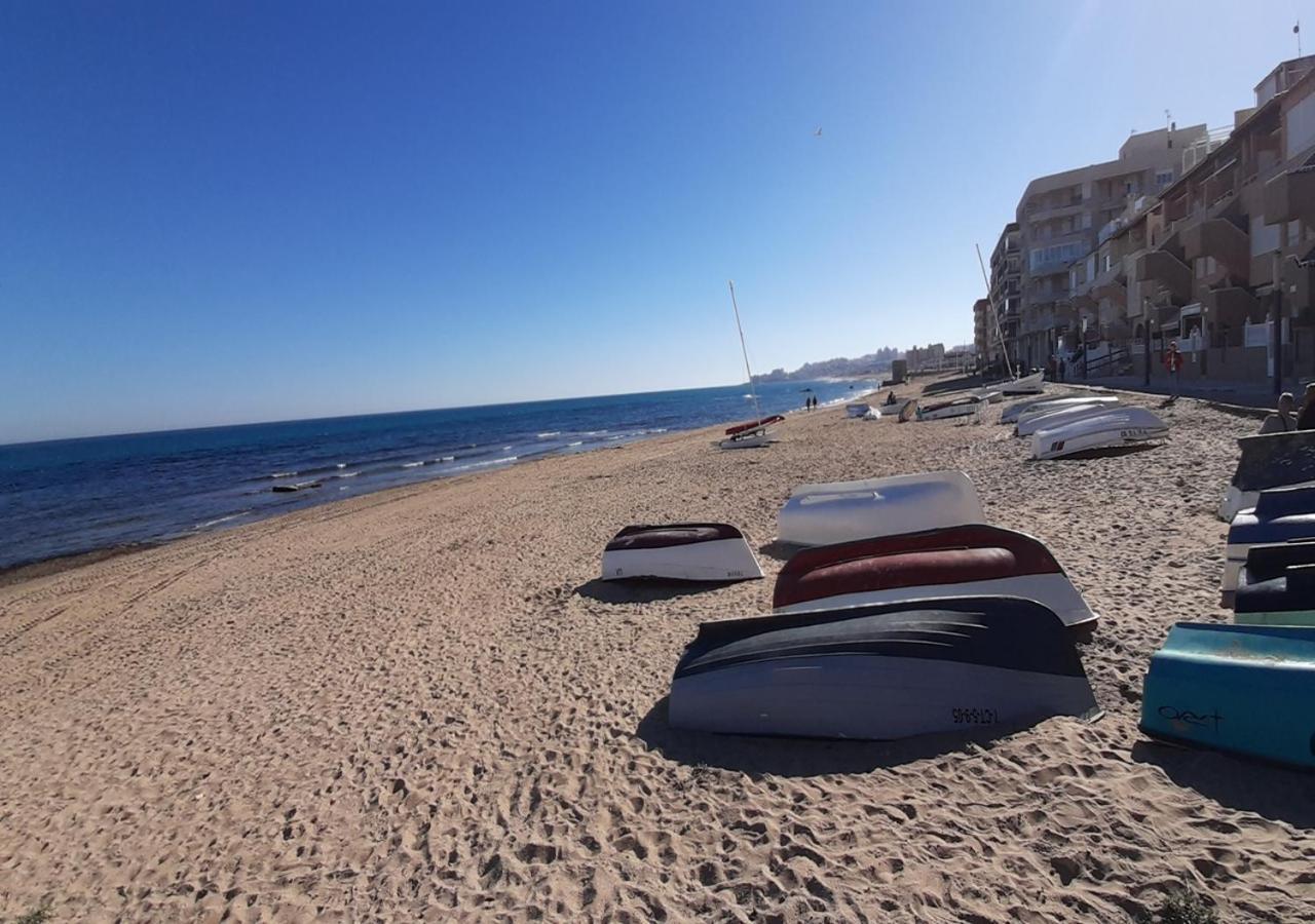 Eldorado Apartment La Mata Ла Мата Екстериор снимка