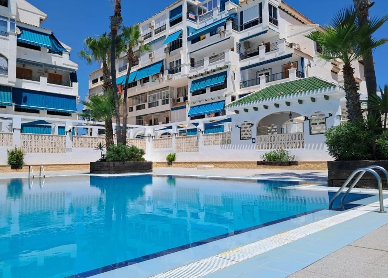 Eldorado Apartment La Mata Ла Мата Екстериор снимка