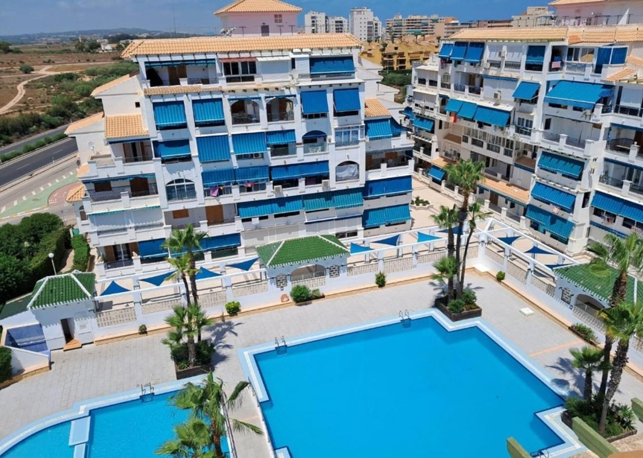 Eldorado Apartment La Mata Ла Мата Екстериор снимка
