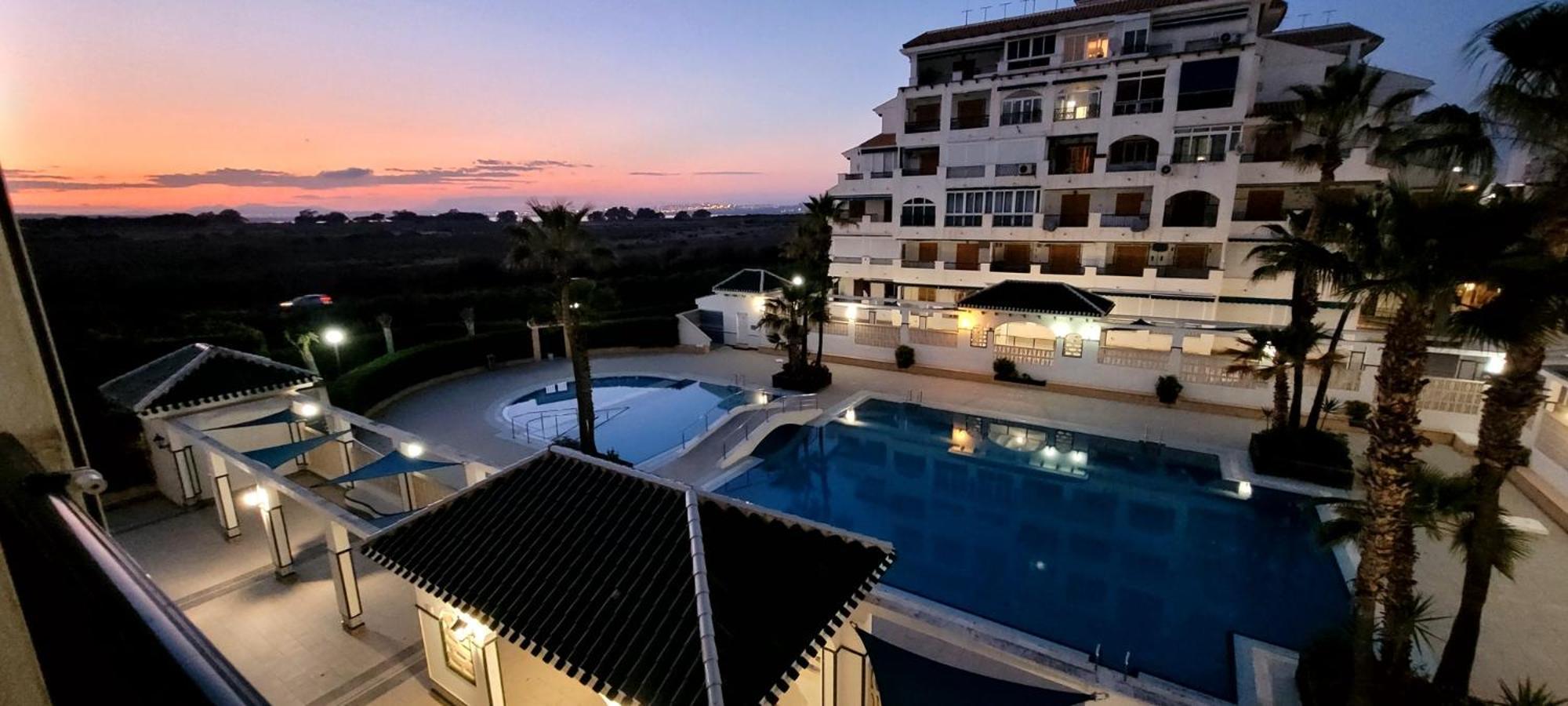 Eldorado Apartment La Mata Ла Мата Екстериор снимка