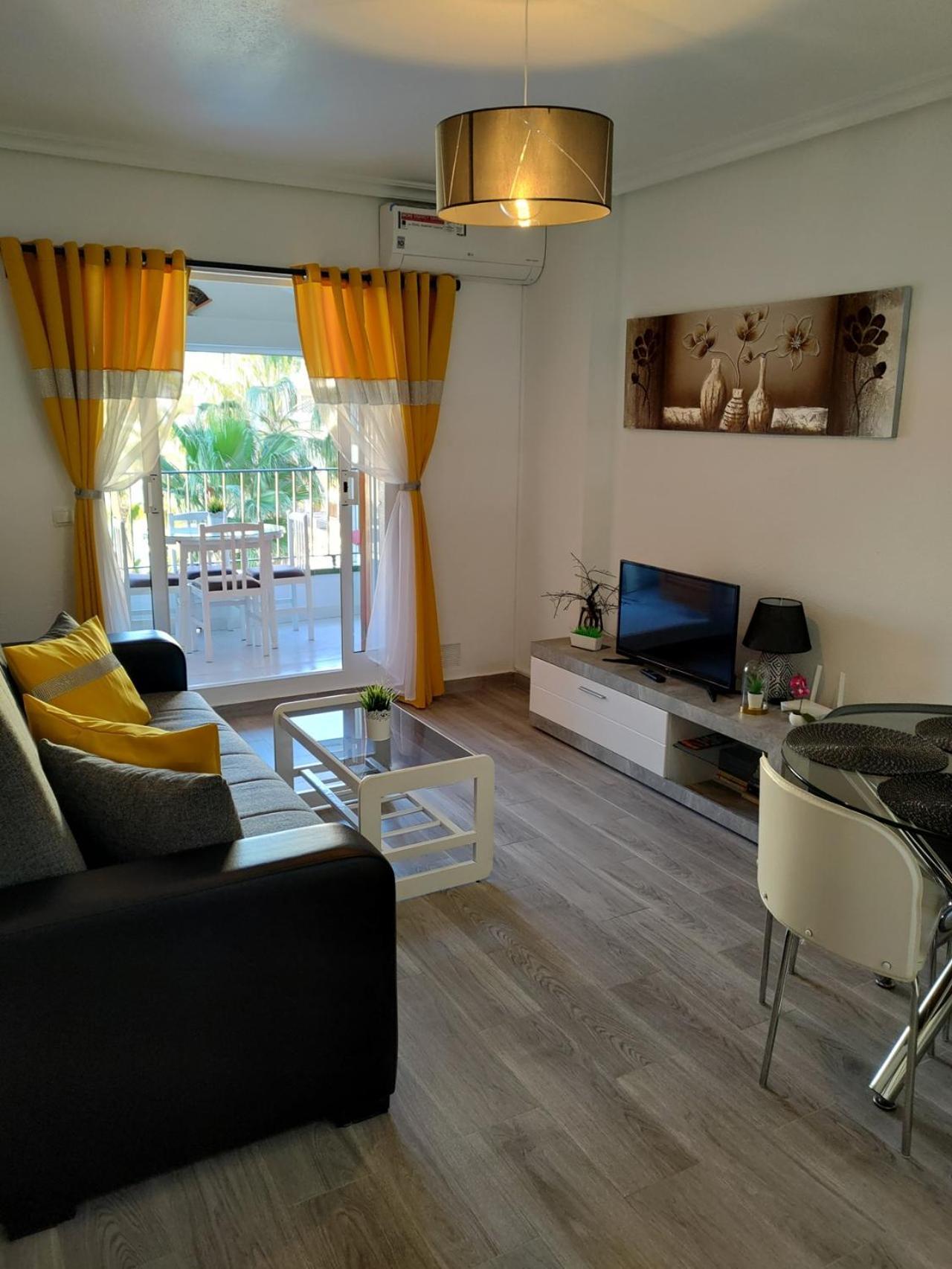 Eldorado Apartment La Mata Ла Мата Екстериор снимка